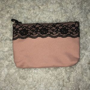 Makeup bag